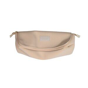 Barefoot Caribou Hair Tools Travel Bag in Ivory